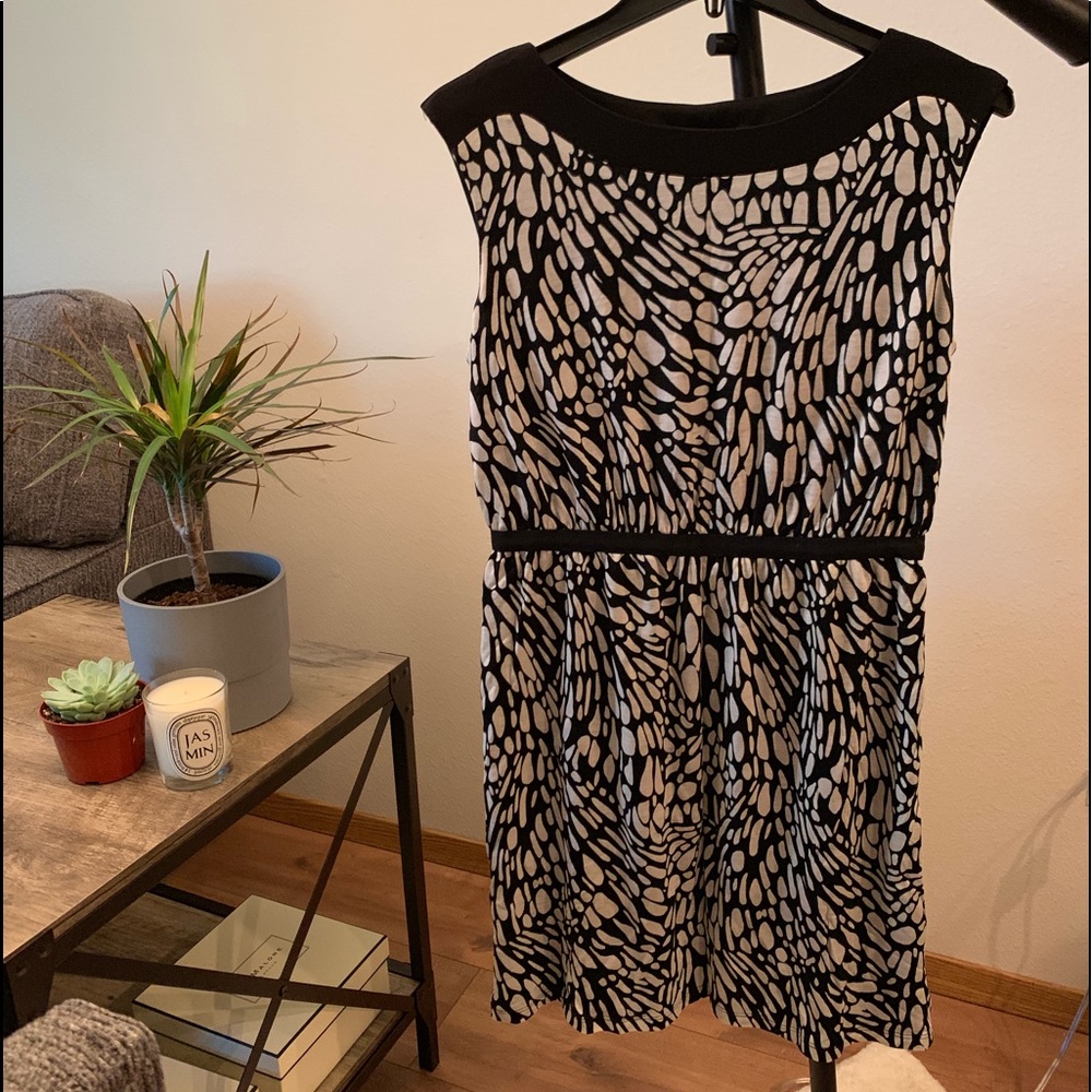 🌸Loft dress